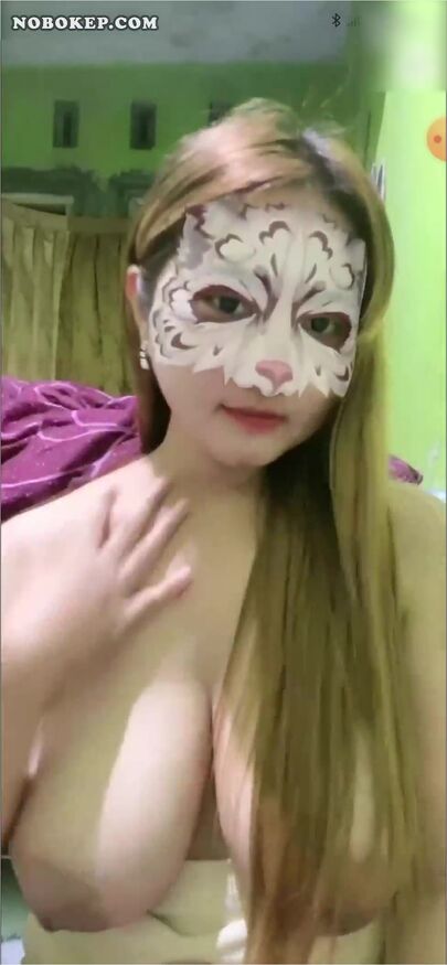 Bokep Indo Host Cantik Payudara Mulus Cakep