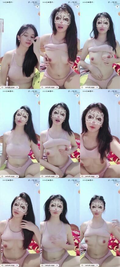 Elus Pentil Kakak Cantik Real Pink Kah Dream 176698