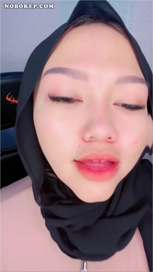 Bokep Indo Kak Mawar Host Berhijab Binal