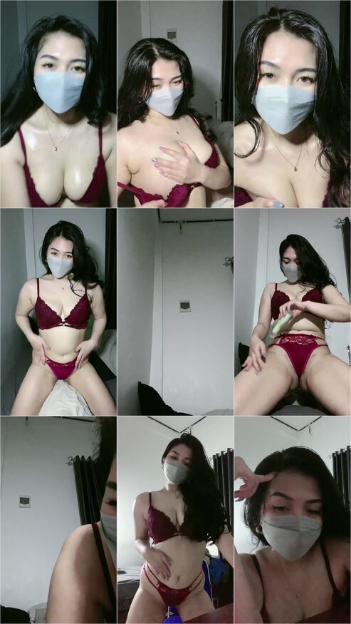 Zara Cantik Remas Susu Basah Pengin Kobel Anu Mango 148317