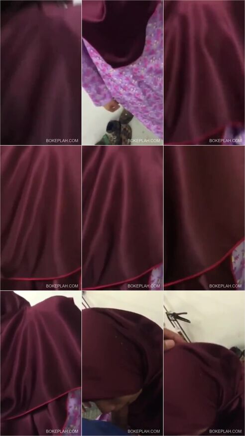 Video Sex Jilbab 444 Bahan Lokal