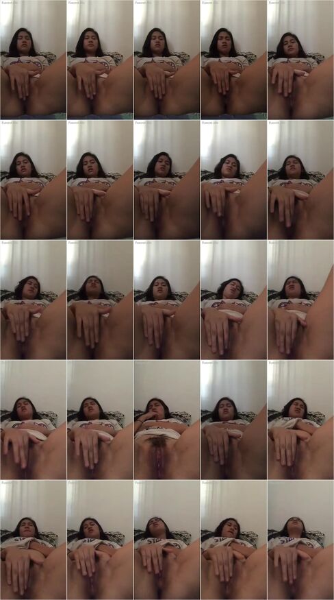Abg Cantik Paling Seneng Colmek 16