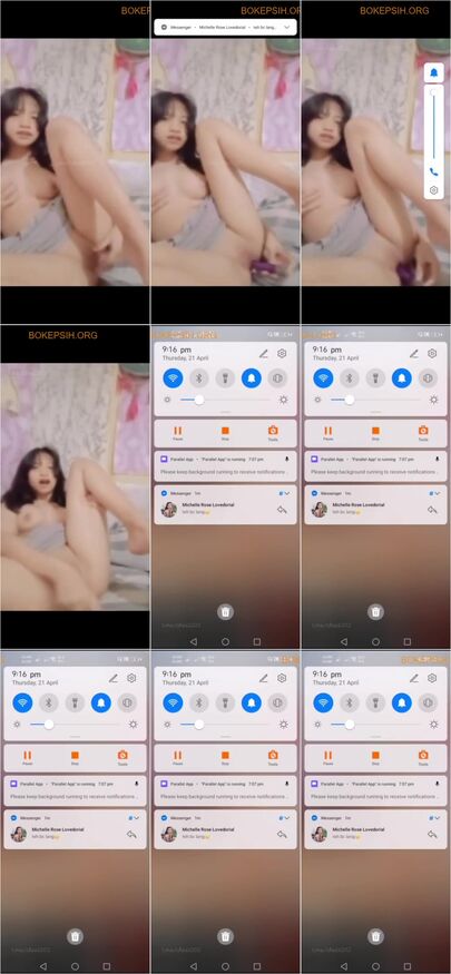 Video Sex Telegram Cokicoki18