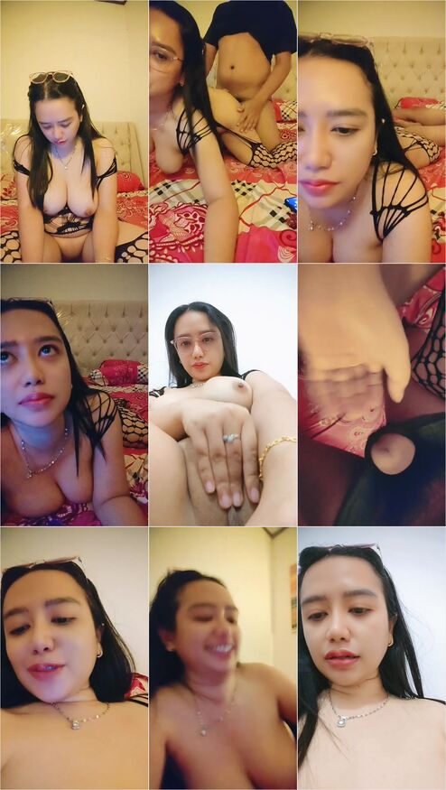 Tambah Cantik Mbok Dede Live Ngewe Mesra Host Legend 145110
