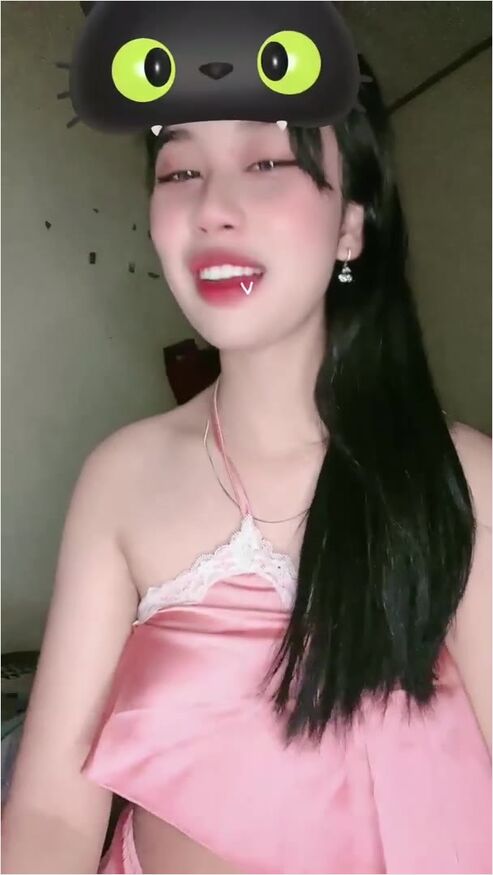 Kak Cherry Tambah Cantik Omek Dildo Dong Id 37116964 Mango