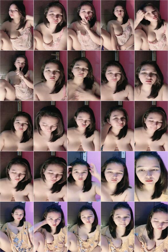 Hanny Bokep Live Fc150