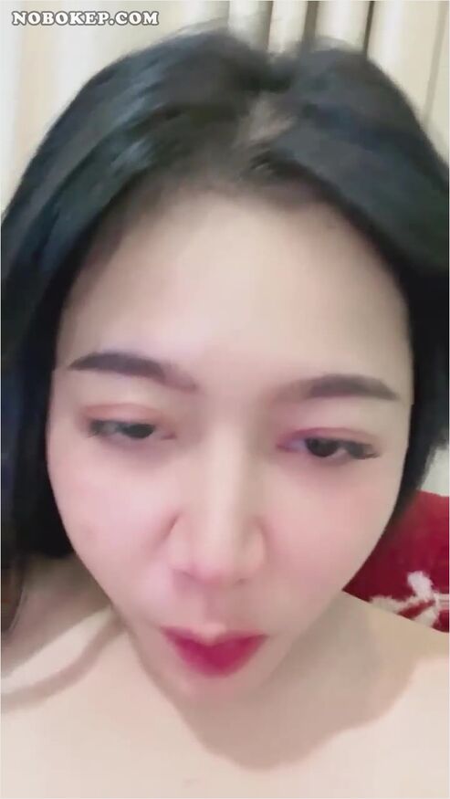 Bokep Indo Ayangg Cewe Cantik Sangean Doyan Colmek