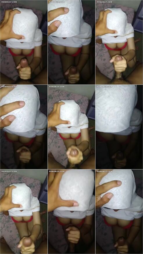 Bokep Indo Pov Dikocokin Istri Tobrut Body Montok