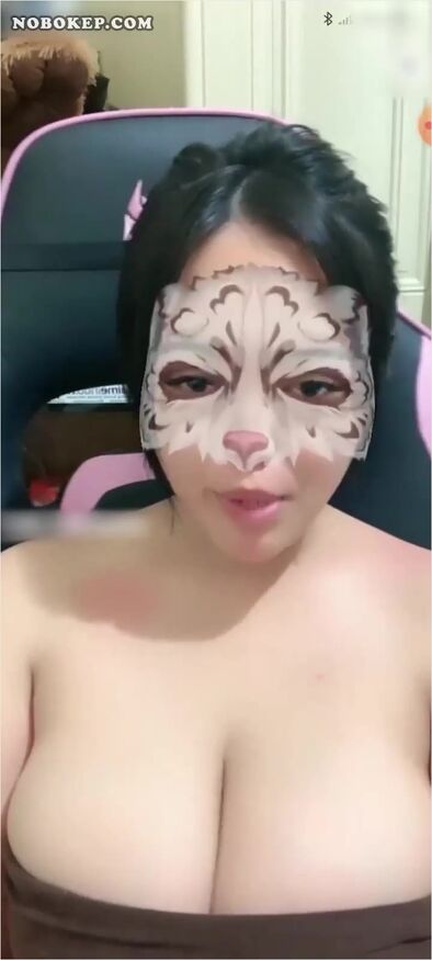 Bokep Indo Kak Iva Mahasiswi Cakep Host Dreamlive