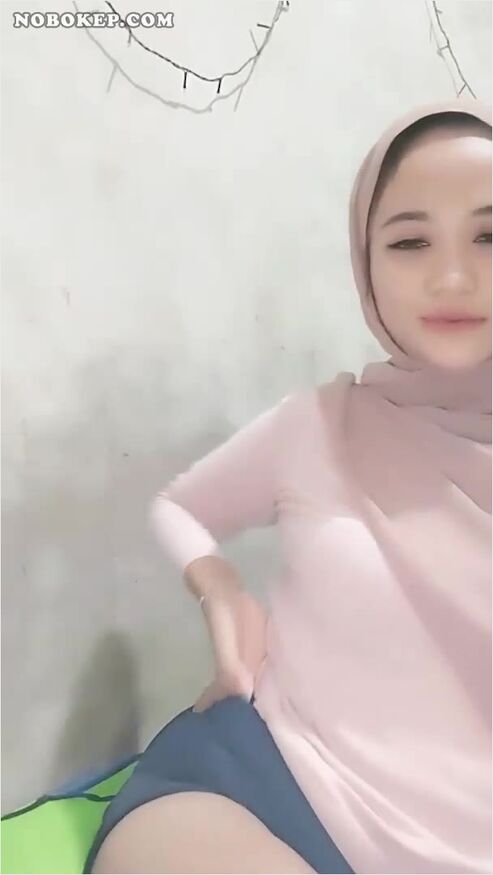 Bokep Indo Miss Vaseline Jilbab Binal Mango