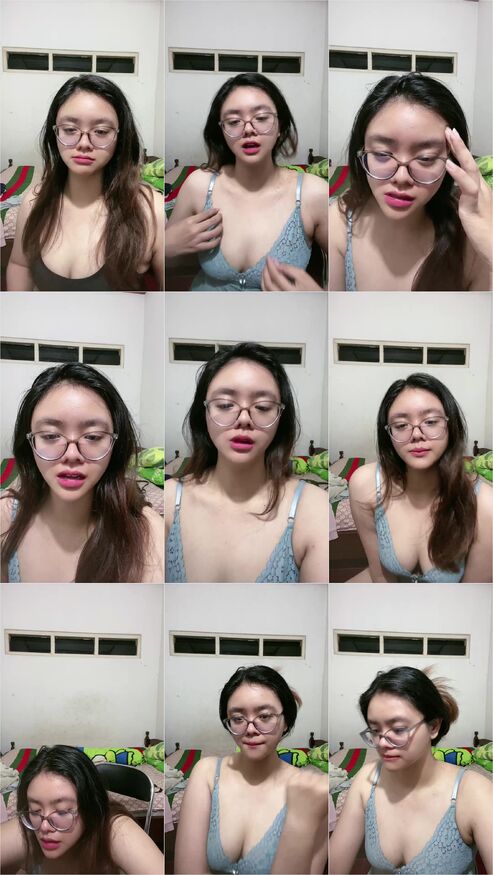 Ngobrol Cabul Bareng Kakak Cantik Susu Gemoy Mango 166750