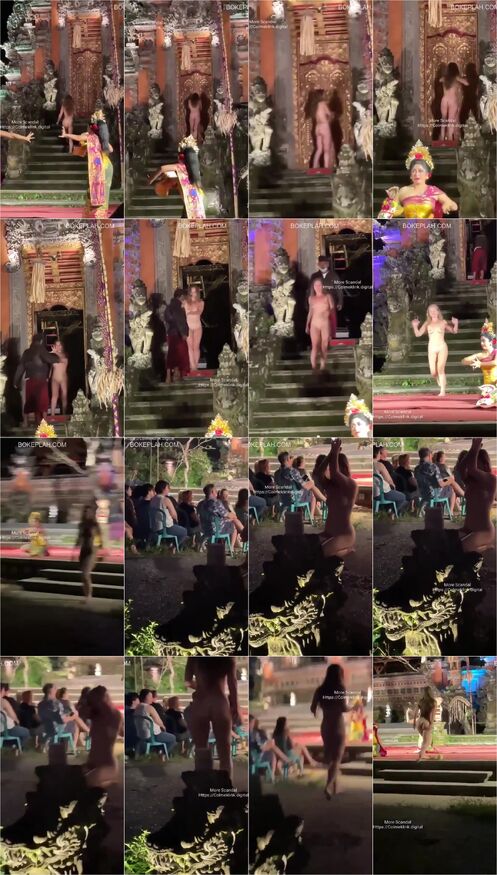 Video Sex Viral Bule Di Bali Bugil Bahan Lokal