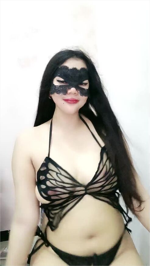 Miss Frozencha Mode Barbar Toket Pink Lucu Hot51