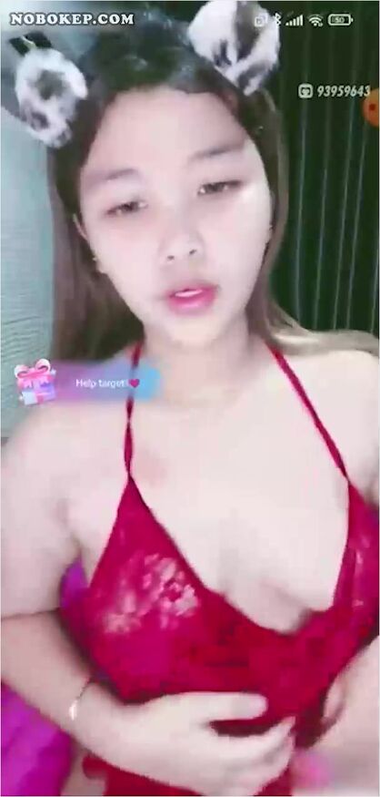 Bokep Indo Feby Girl Ebot Guling Live Barbar
