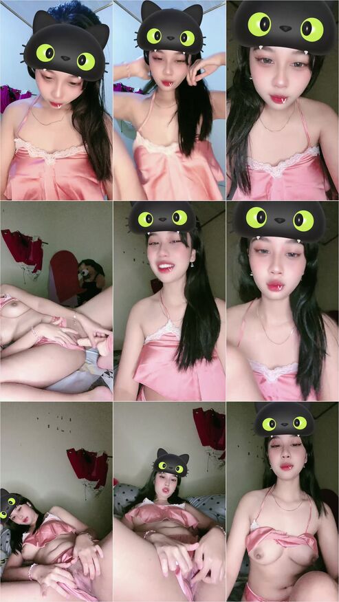 Kak Cherry Tambah Cantik Omek Dildo Dong Id 37116964 Mango 149147
