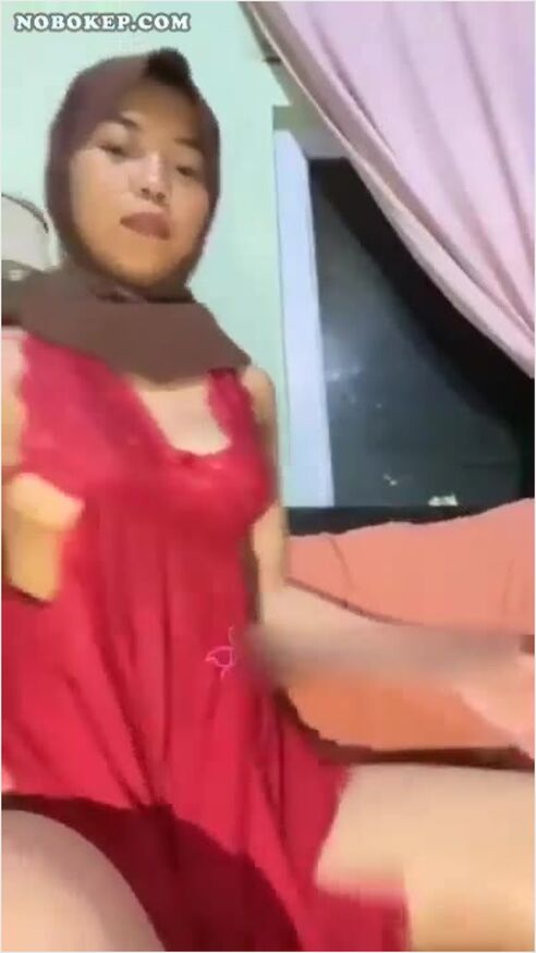 Bokep Indo Viral Celva Seragam Pramuka Deflamingoofc