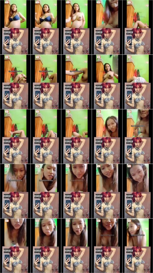 Ome Tv Gadis Toge Lagi Pengen