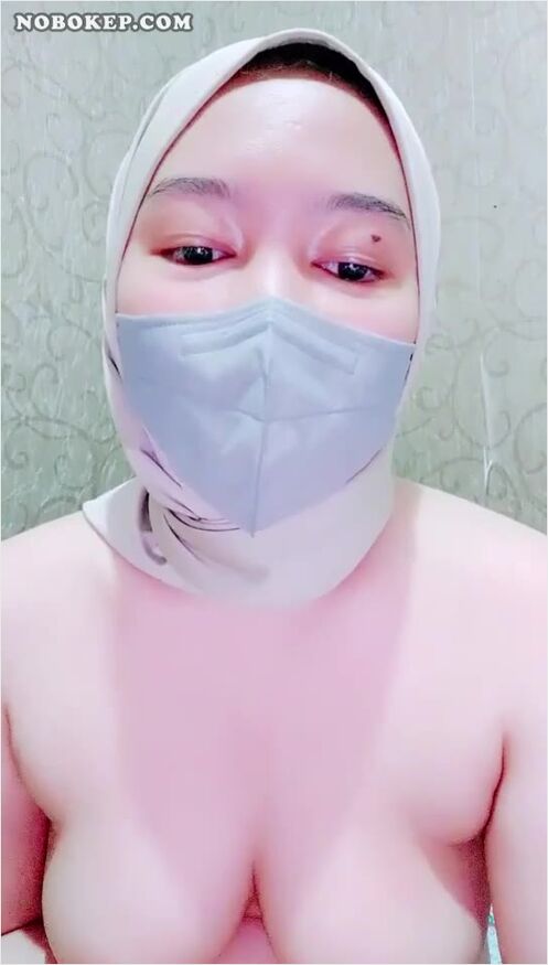 Bokep Indo Colmek Sex Toys Tante Fitri Jilbab