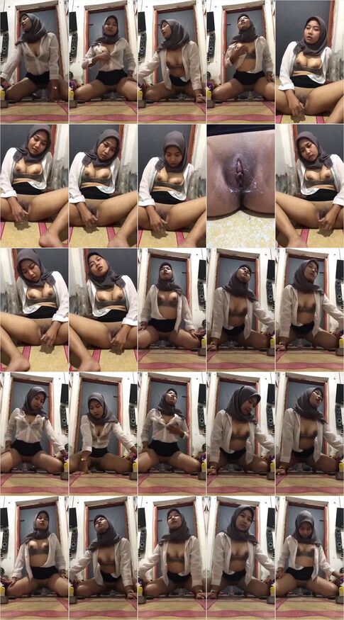 Bokep Hijab Zp94