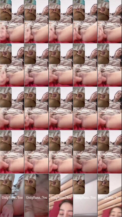 Vcs Bareng Gadis Baju Dinas Binal 2