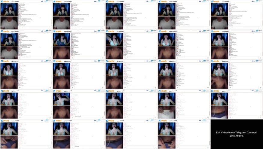 Omegle Fc08