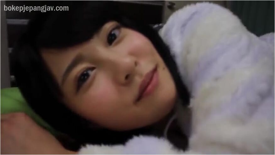 Star 646 Menjadi Adik Perempuan China Matsuoka
