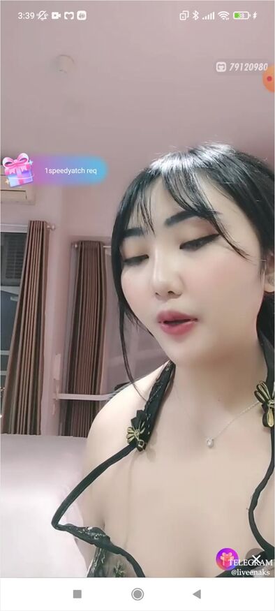 Lingerie Transparan Miyuki Jadi Semakin Binal Mango - Fullbokep