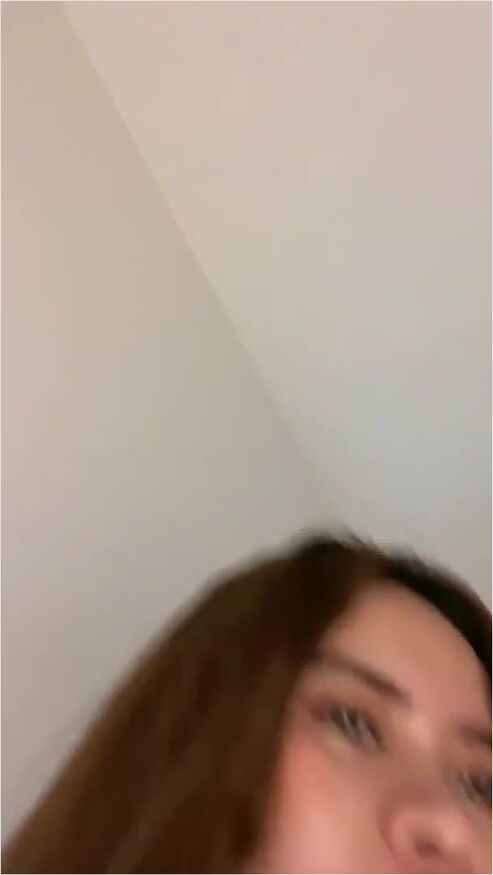 Danila Tobrut Baik Hati Idaman Kita Playing Dildo