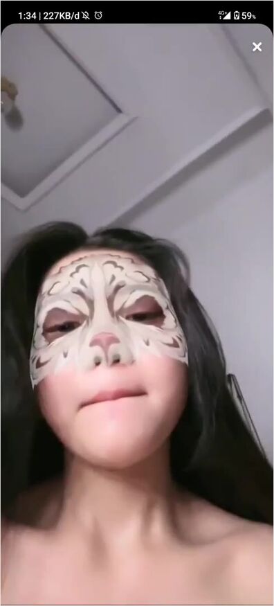 Asyell Semok Goyang Striptis Endingnya Nganu Id 70409985 Dream