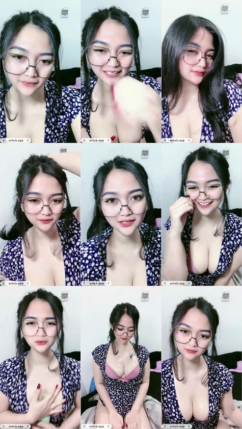 Cantiknya Zara Tanpa Masker Remas Toket Basahnya Mango 166873