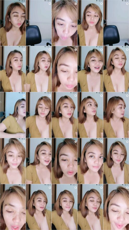 Ichaaa Bokep Live Zp91