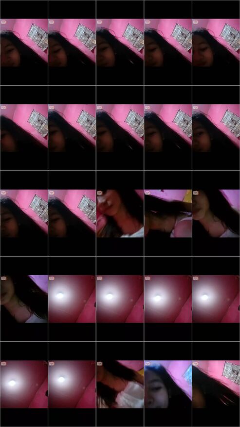 Ome Tv Abg Cantik Pamer Nenen Masih Handukan 1