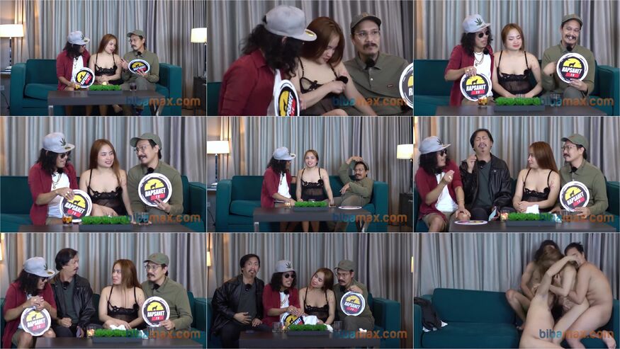 Podcast Model Semok Agarta Vivamax Foursome Endingnya 159446 - Avtub Viral