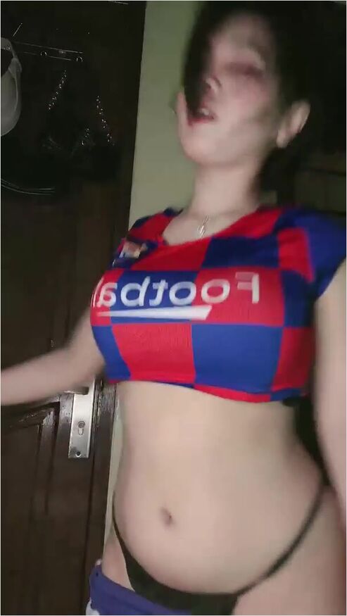 Cewek Bondol Cantik Jago Twerking Pantat Montok Mango - Bokeplink