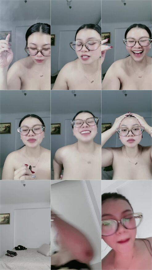 Dara Kacamata Mode Binal Nyepong Anu Ingin Ngewe Id 91833952 Mango 160629