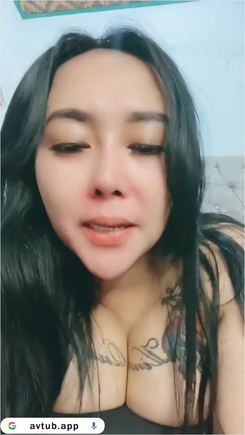 Tante Shara Emut Tytyd Brondong Host Baru Dream Live
