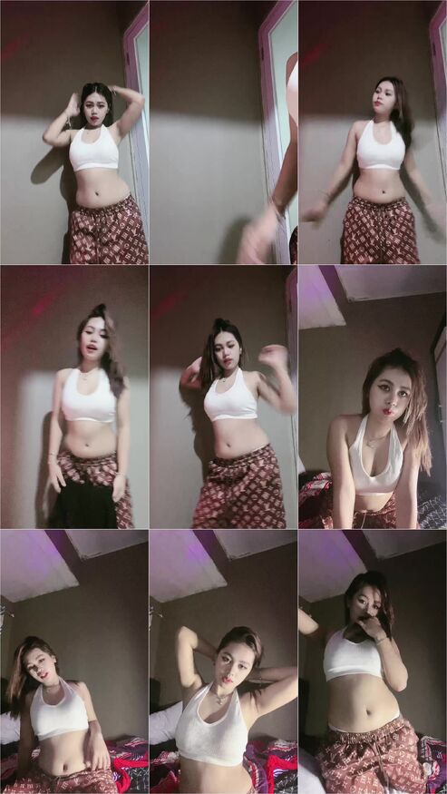 Goyang Pantat Semok Twerking Ala Rch Kilia Id 66392464 Mango 161730