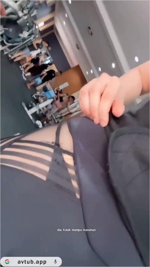 Fbyana Cantik Instagram Exclusive Pap Untuk Fans Setia