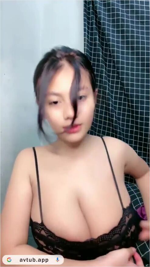 Malming Sleep Call Dinda Lovers Host Si Payudara Jumbo