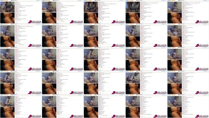 Omegle Bule Toket Bulat Colmek Binal 1