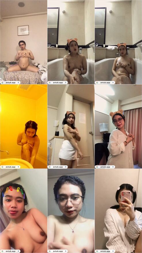 Kumpulan Pap Mandi Justvivi Colmek Narsis Buat Sayang 153177