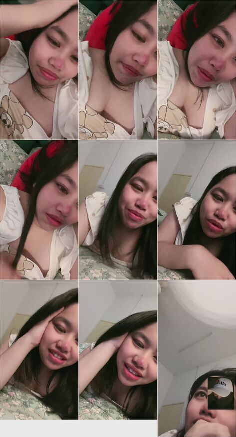 Bobo Bareng Kak Niaa Gemoy Id 47585563 Mango 149145