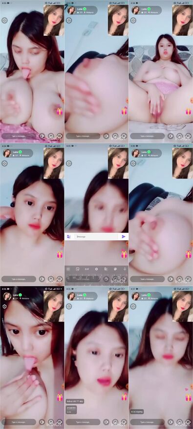 Vcs Livu Cewek Tobrut Lunaa Jilat Uting Colmek 146856
