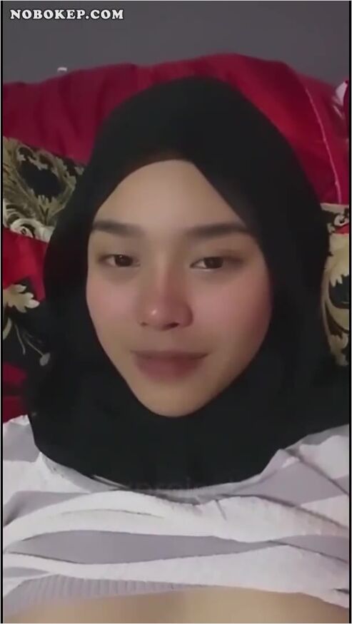 Bokep Indo Jilbab Toge Bugil Pamer Toket