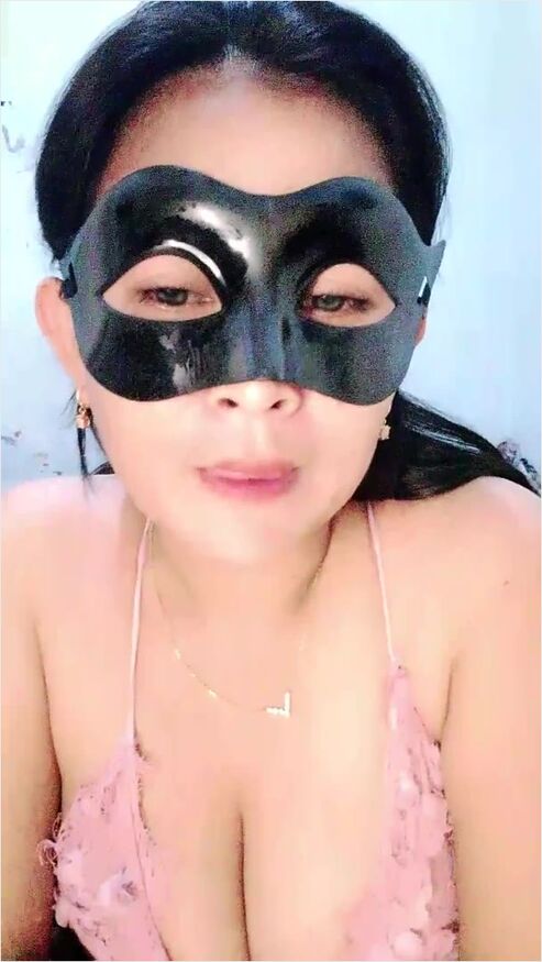 Susu Basah Punya Bunda Chintiaa Mau Nenen Gak Sayang Hot51