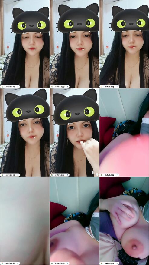 Sleep Call Manja Remas Toket Pink Jumbo Kak Bunga Dream 154480