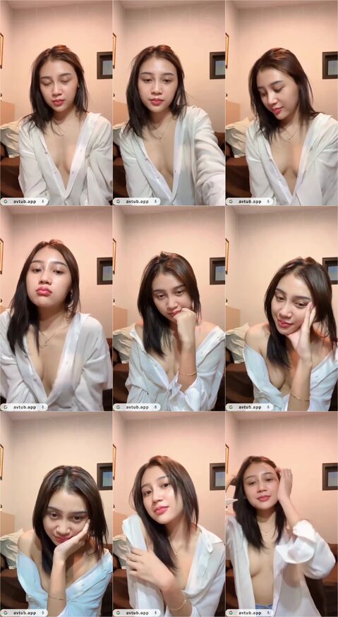 Paling Dicari Belahan Dada Tiktokers Cantik Just Somecy 170866