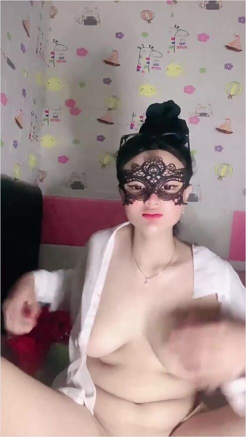 Omek Kak Hewwwo Cantik Mulus