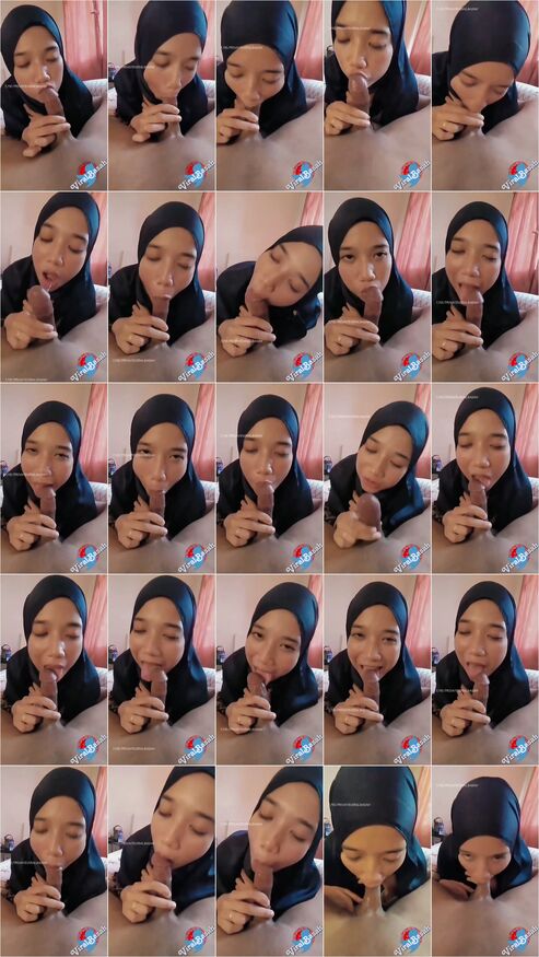 Bokep Hijab Zp08