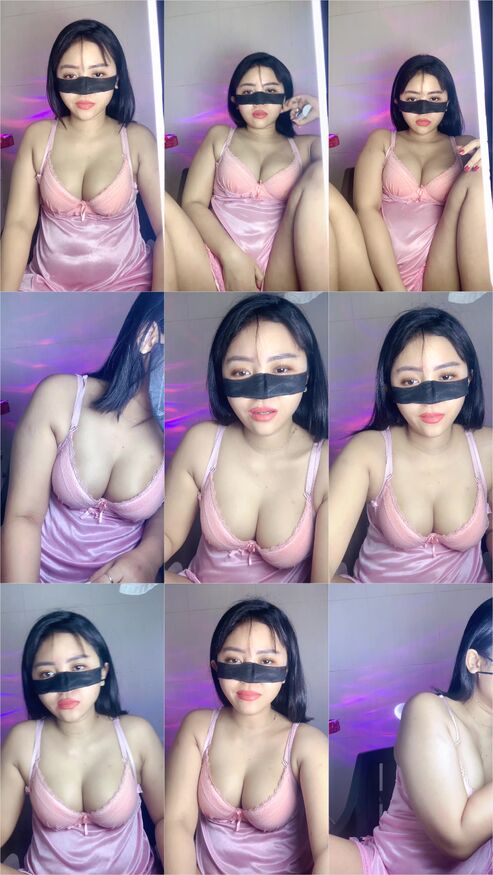 Daster Pink Monica Mau Omek Dulu Sebelum Bobo Hot51 173424